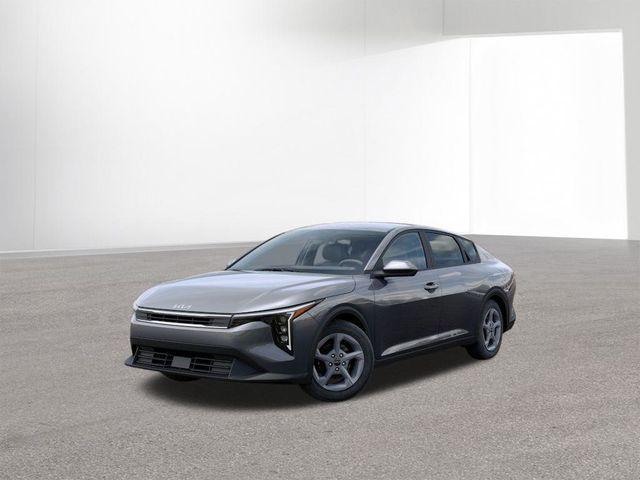 new 2025 Kia K4 car, priced at $22,940