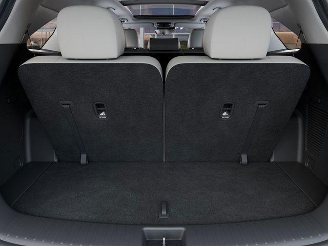 new 2025 Kia Sorento car, priced at $35,763