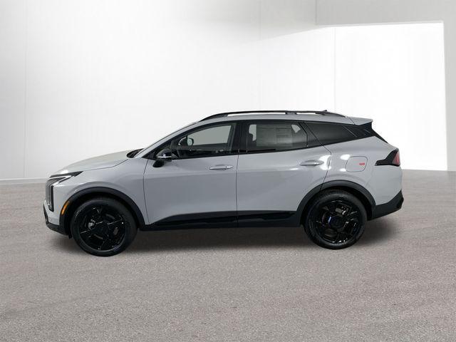 new 2026 Kia Sportage car, priced at $36,580
