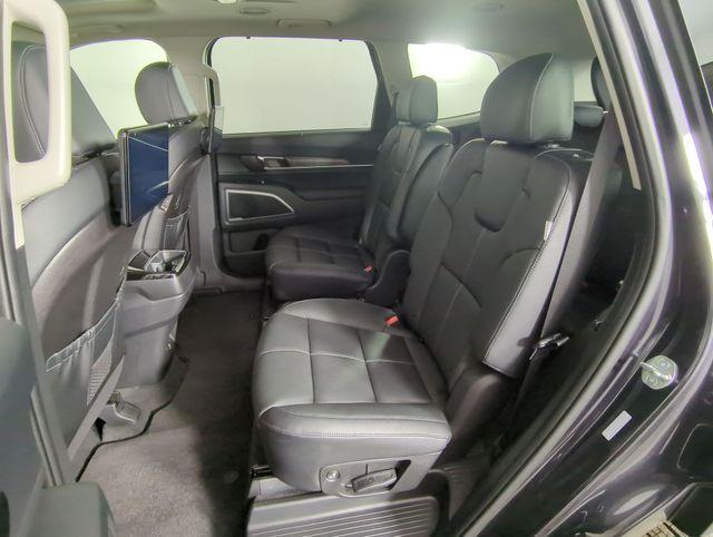new 2025 Kia Telluride car, priced at $44,629
