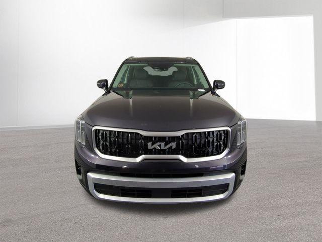 new 2025 Kia Telluride car, priced at $44,629