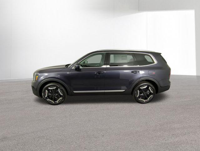 new 2025 Kia Telluride car, priced at $44,629