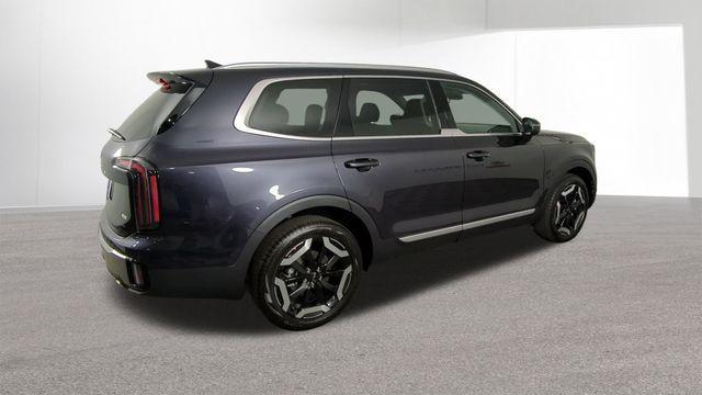 new 2025 Kia Telluride car, priced at $44,629