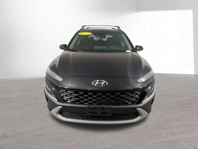 used 2023 Hyundai Kona car, priced at $20,521