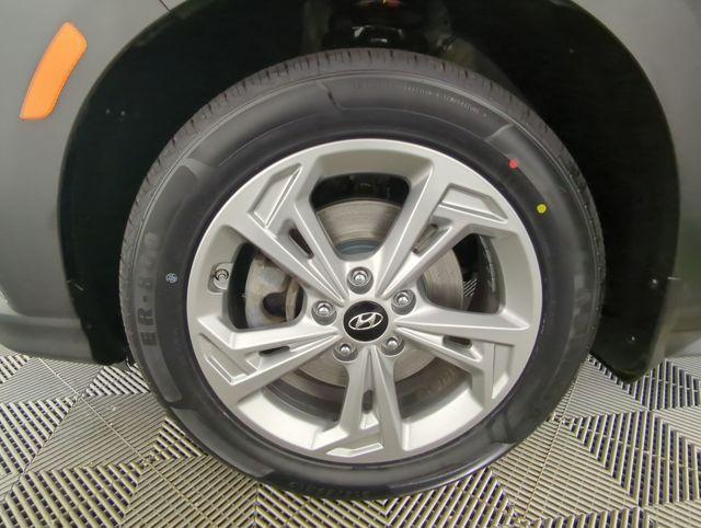 used 2023 Hyundai Kona car, priced at $20,521