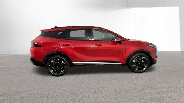 new 2026 Kia Sportage car, priced at $35,124