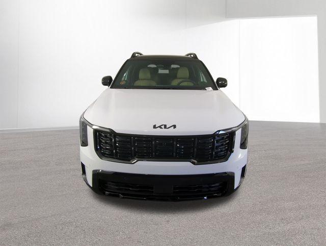 new 2026 Kia Sorento car, priced at $45,129