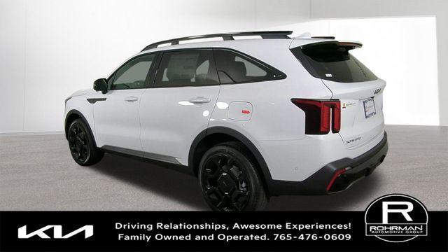 new 2026 Kia Sorento car, priced at $45,129