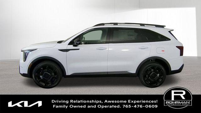 new 2026 Kia Sorento car, priced at $45,129