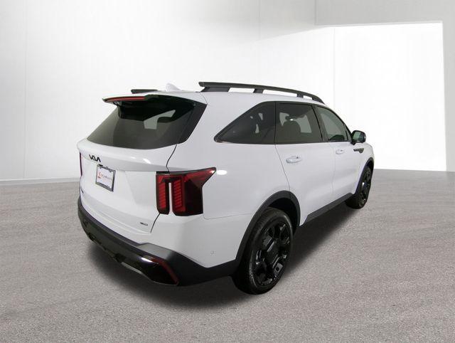 new 2026 Kia Sorento car, priced at $45,129