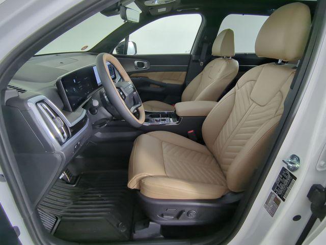 new 2026 Kia Sorento car, priced at $45,129