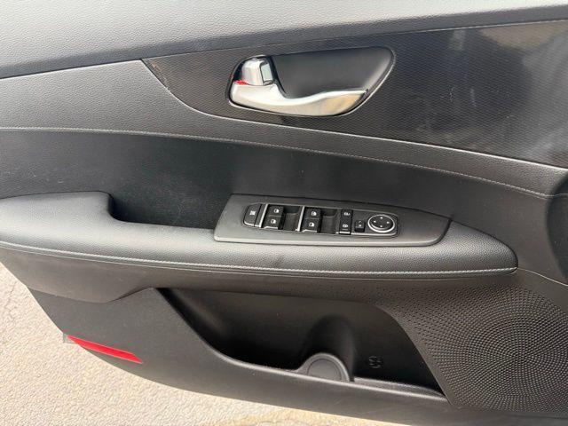 used 2023 Kia Forte car, priced at $22,793