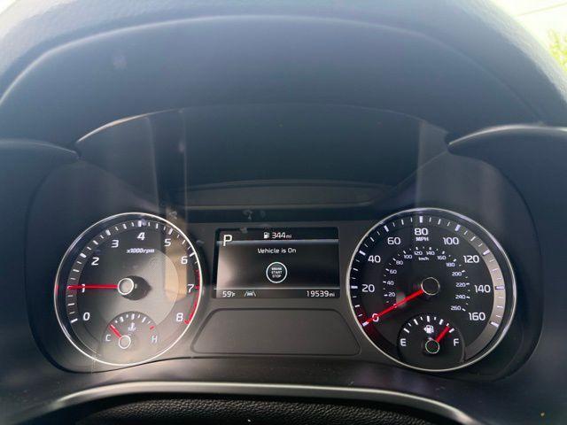 used 2023 Kia Forte car, priced at $22,793