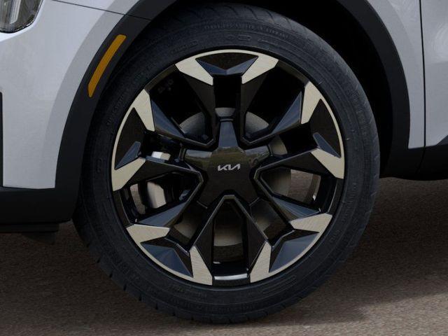 new 2025 Kia Sorento car, priced at $38,890