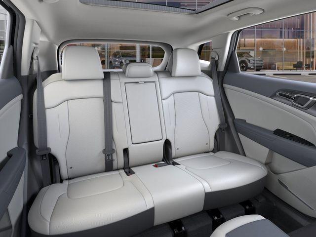 new 2025 Kia Sportage Hybrid car, priced at $33,839