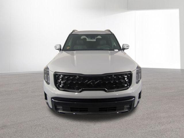 new 2025 Kia Telluride car, priced at $51,542