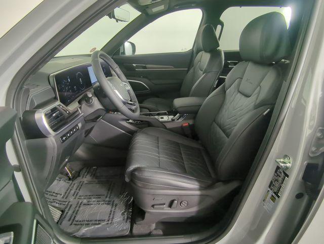 new 2025 Kia Telluride car, priced at $51,542