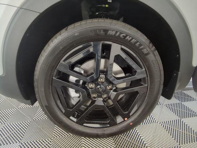 new 2025 Kia Telluride car, priced at $51,542