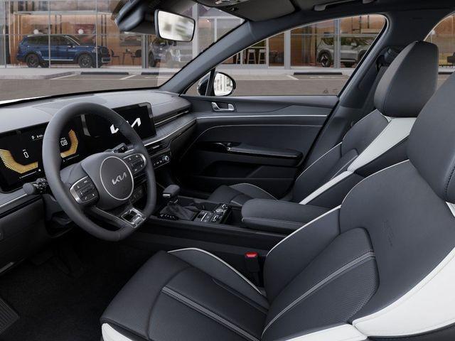new 2025 Kia K5 car, priced at $31,635