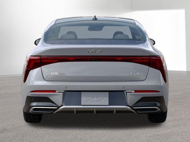new 2025 Kia K5 car, priced at $31,635