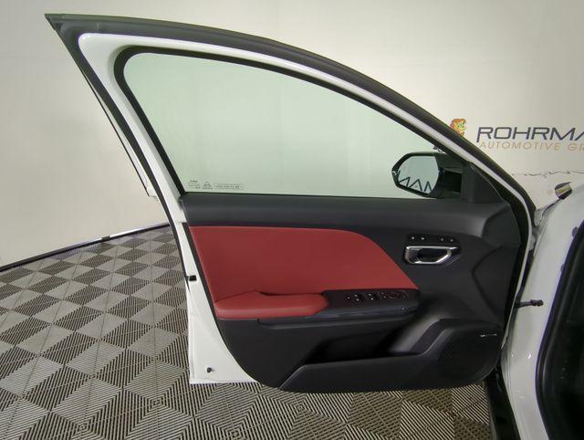 new 2025 Kia K4 car, priced at $26,602
