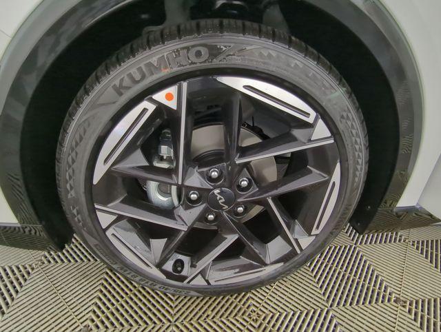 new 2025 Kia K4 car, priced at $26,602