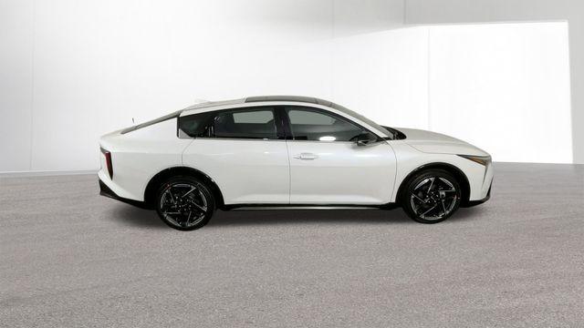 new 2025 Kia K4 car, priced at $26,602