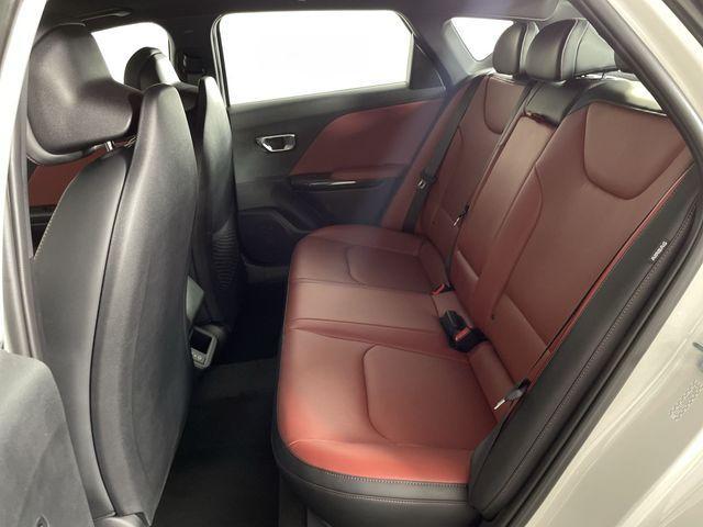 new 2025 Kia K4 car, priced at $26,602