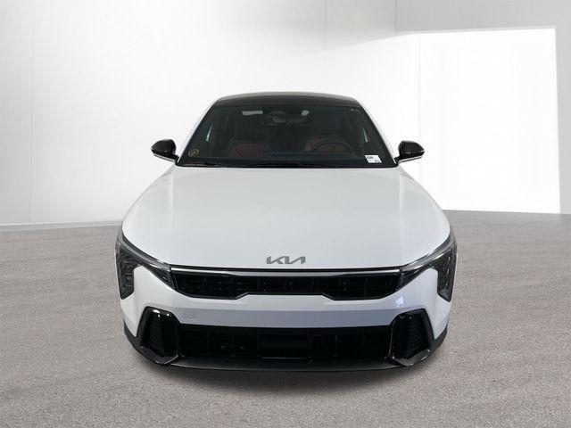 new 2025 Kia K4 car, priced at $26,602