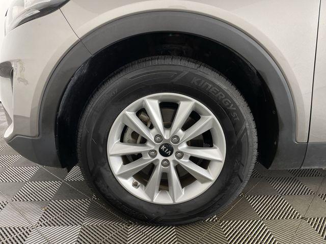 used 2019 Kia Sorento car, priced at $16,544