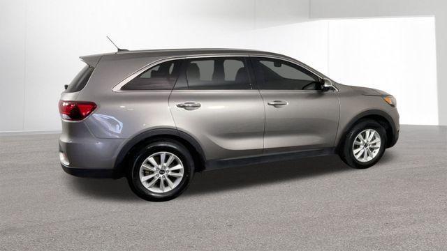 used 2019 Kia Sorento car, priced at $16,544