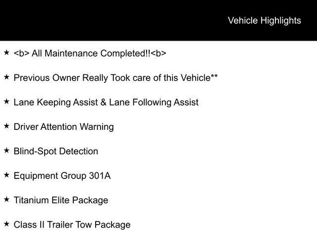 used 2020 Ford Edge car, priced at $22,866