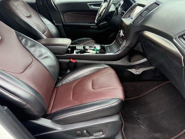 used 2020 Ford Edge car, priced at $22,866