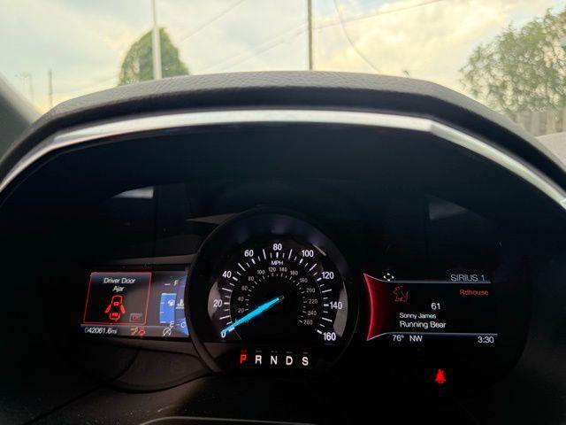 used 2020 Ford Edge car, priced at $22,866