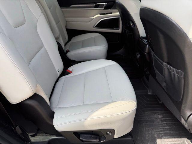 used 2022 Kia Telluride car, priced at $32,489