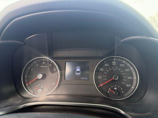 used 2021 Kia Forte car, priced at $16,998