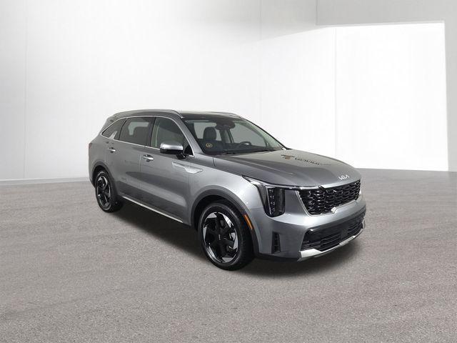 new 2026 Kia Sorento Hybrid car, priced at $41,264