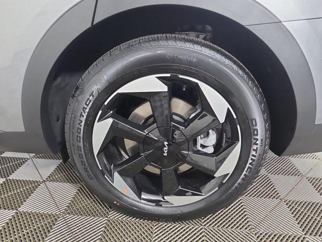 new 2026 Kia Sorento Hybrid car, priced at $41,264