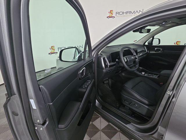 new 2026 Kia Sorento Hybrid car, priced at $41,264