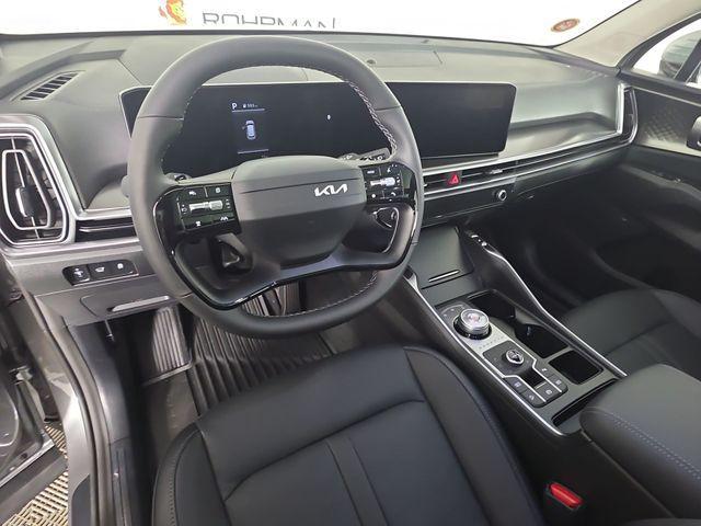 new 2026 Kia Sorento Hybrid car, priced at $41,264