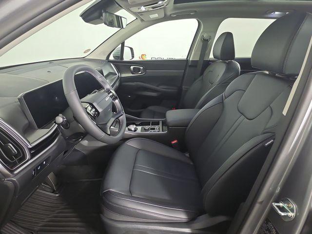 new 2026 Kia Sorento Hybrid car, priced at $41,264
