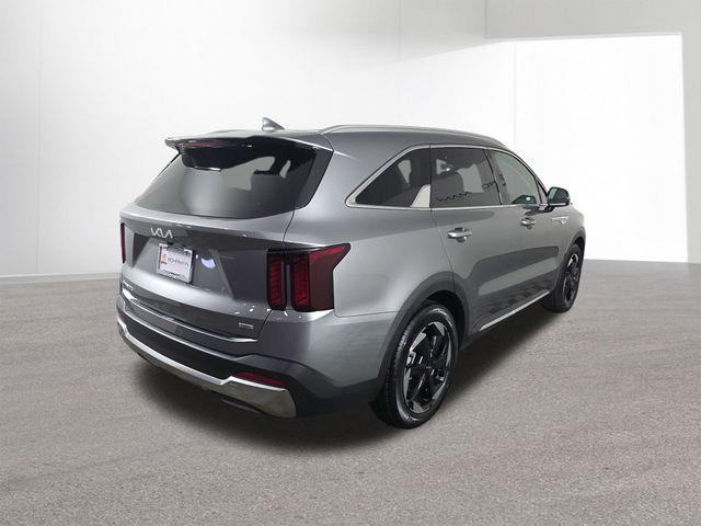new 2026 Kia Sorento Hybrid car, priced at $41,264