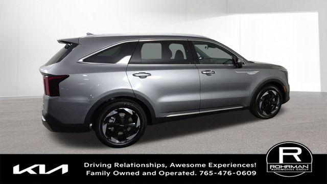 new 2026 Kia Sorento Hybrid car, priced at $41,264