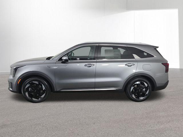 new 2026 Kia Sorento Hybrid car, priced at $41,264