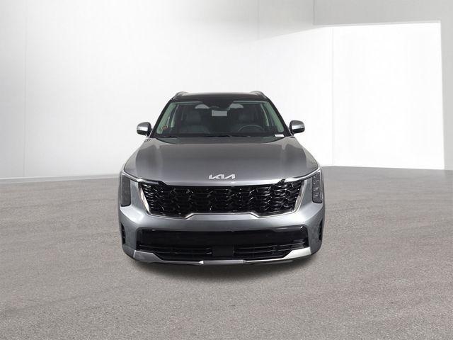new 2026 Kia Sorento Hybrid car, priced at $41,264