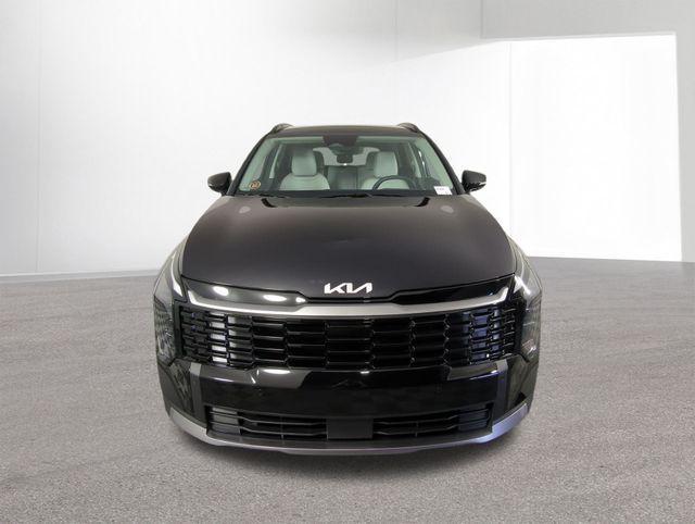 new 2026 Kia Sportage car, priced at $30,303