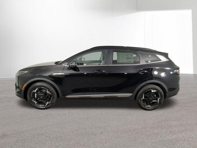 new 2026 Kia Sportage car, priced at $30,303