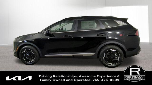 new 2026 Kia Sportage car, priced at $30,303