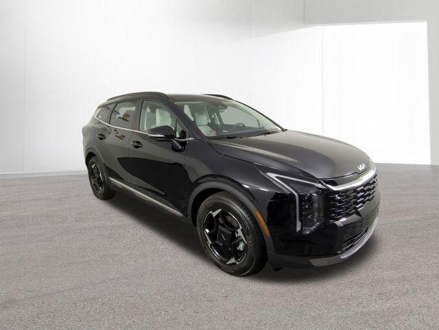 new 2026 Kia Sportage car, priced at $30,303
