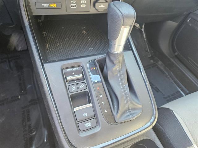 used 2024 Honda CR-V car, priced at $25,000